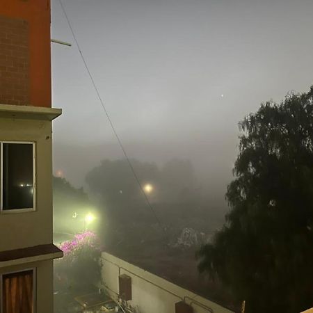 Hotel Del Valle Inn Pachuca Exterior photo