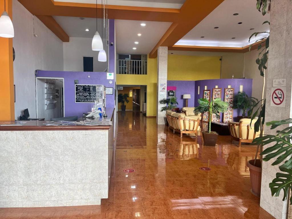 Hotel Del Valle Inn Pachuca Exterior photo