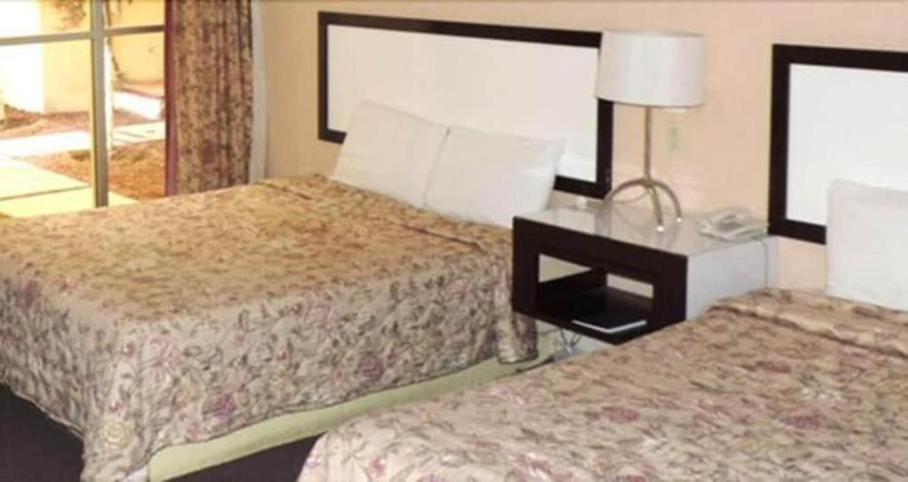 Hotel Del Valle Inn Pachuca Exterior photo